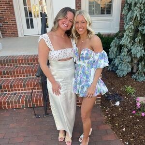 Beginning Boutique Dress